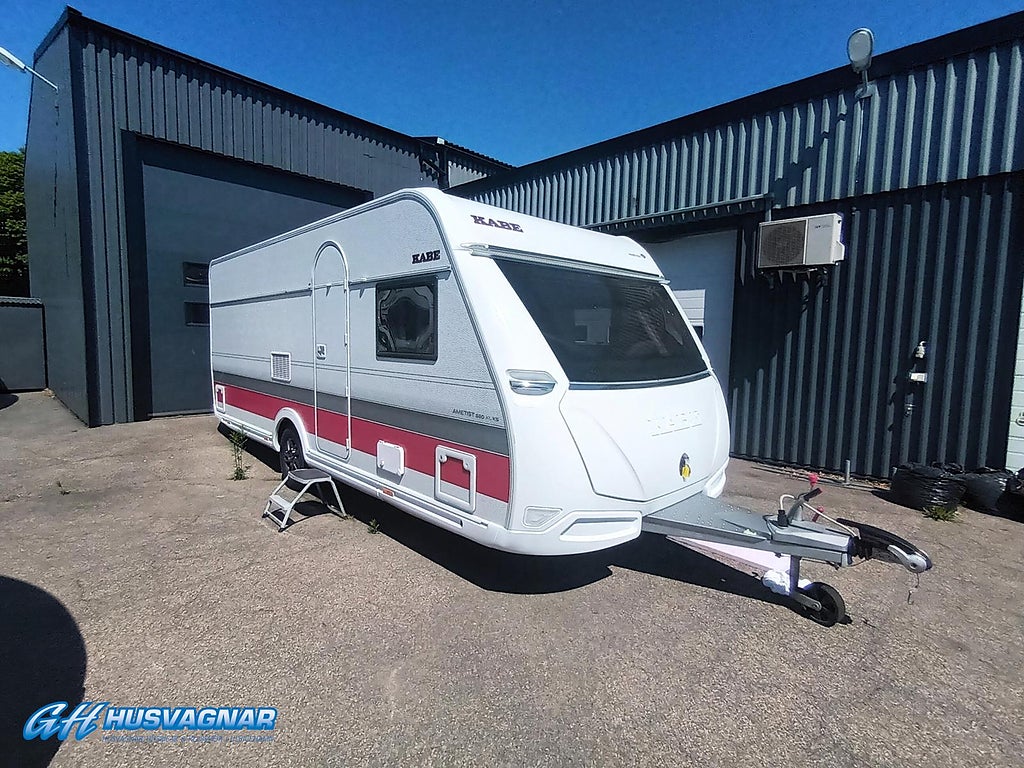 Kabe AMETIST 560 XL KS