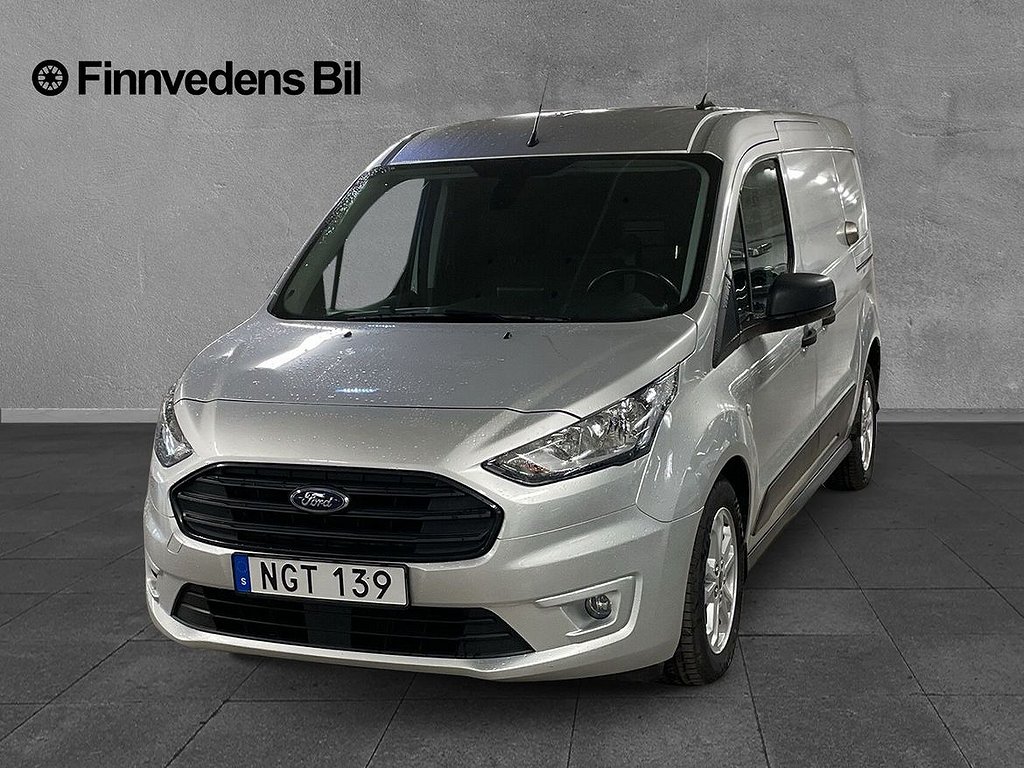 Ford Transit Connect 210 LWB Conne 1.5TD100 Tre II HPL2 A_HMC