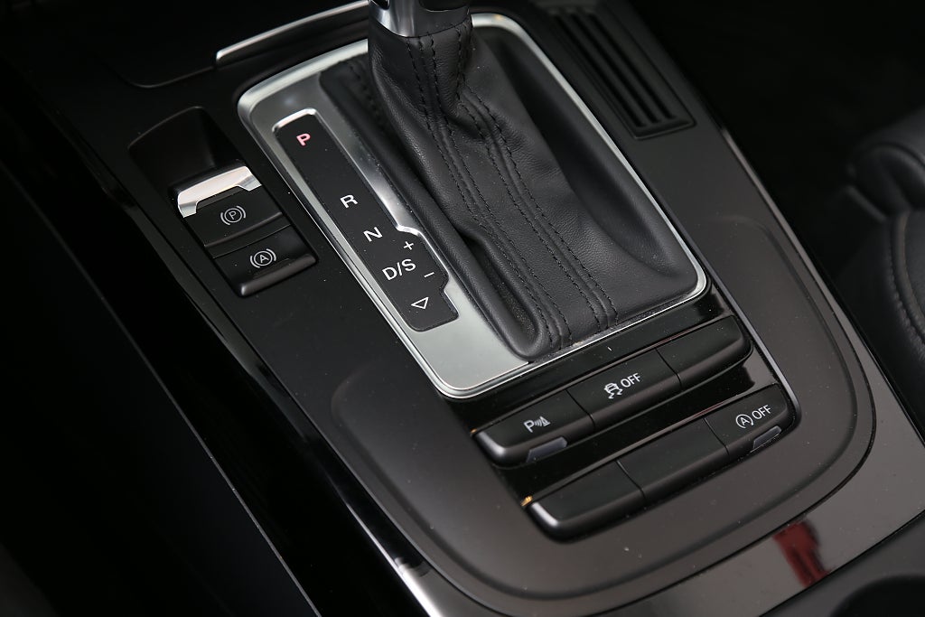 Audi A5 Cabriolet 1,8 TFSI 170hk Sports Edition Aut