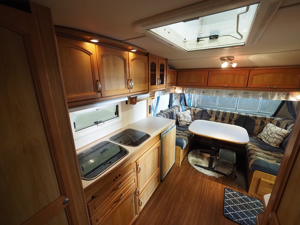 Solifer 560 Finlandia Alde Cykelställ Låga långbäddar