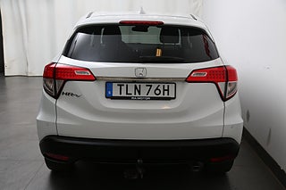 SUV Honda HR-V 25 av 26