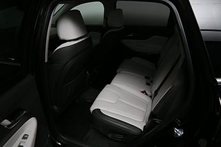 SUV Hyundai Santa Fe 29 av 33