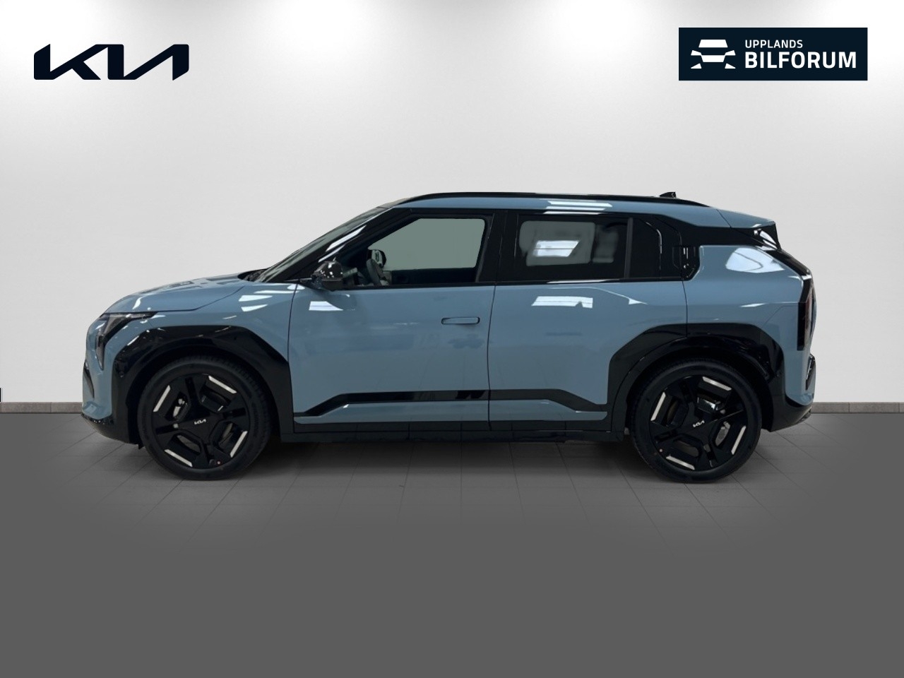 Kia EV3 GT-Line Long Range 81.4 kWh 2025, bild 4/10