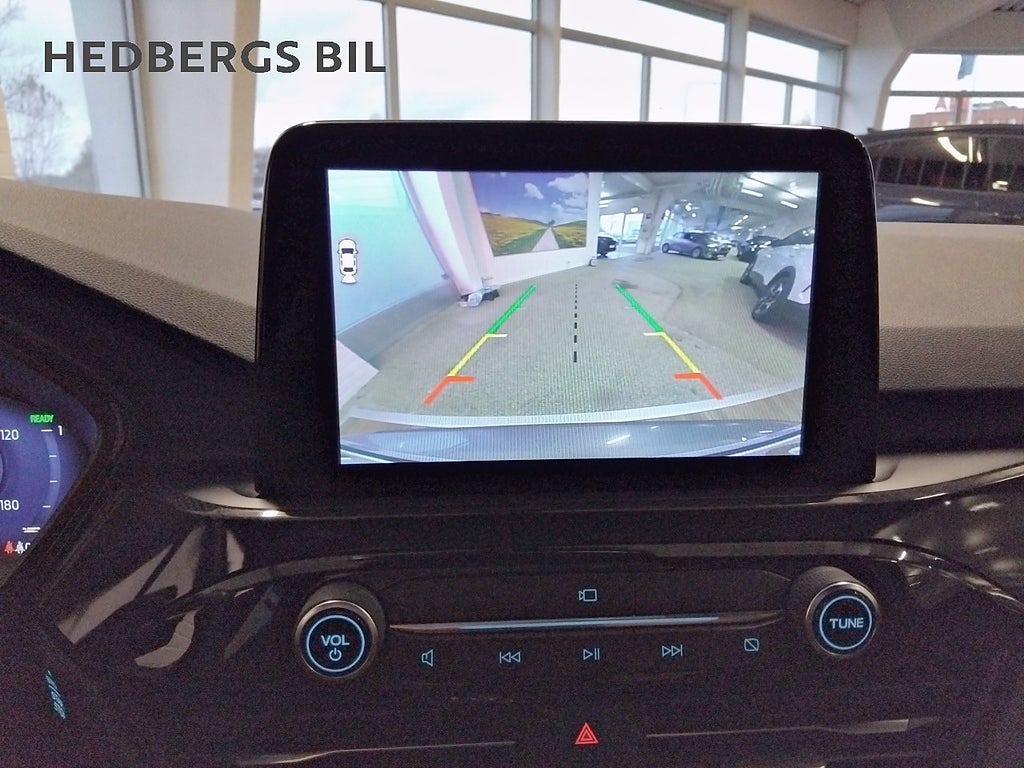 Ford Kuga CX482E ST-LINE MUY AUTOMAT 2WD thumbnail
