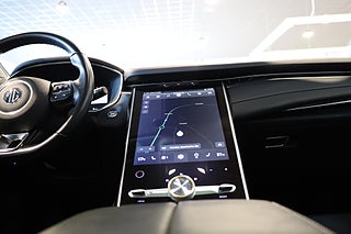 SUV MG Marvel R 15 av 27