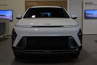 SUV Hyundai Kona 22 av 23