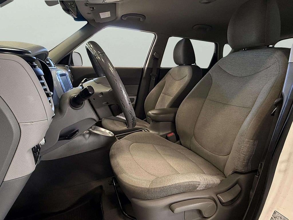 Kia Soul EV 27 kWh  - miniatyr 11