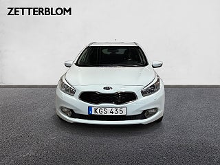 Kombi Kia Ceed 5 av 13