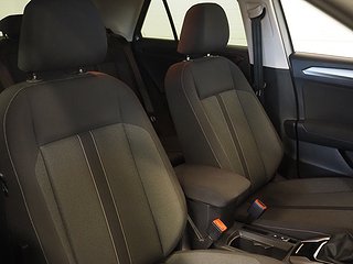 SUV Volkswagen T-Roc 10 av 20