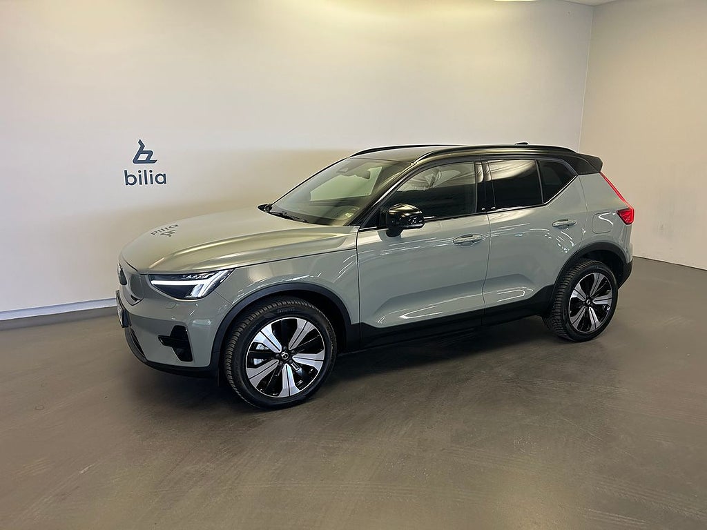 Volvo XC40 Recharge Single Motor Core