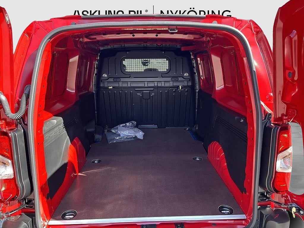 Toyota ProAce 2026 - miniatyr 10