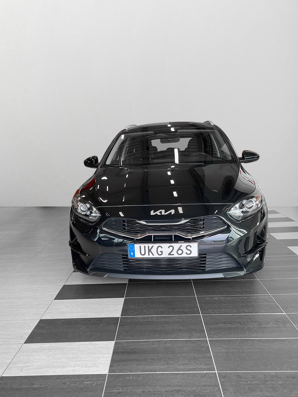 Kia Ceed 2025 - miniatyr 2