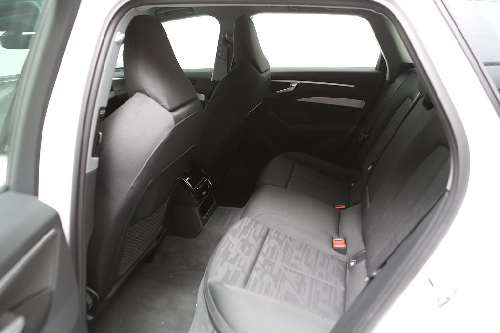 Audi A6 Avant 2,0 TDI 204hk Quattro S Tronic Drag Leasbar