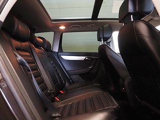 Kombi Volkswagen Passat 14 av 25