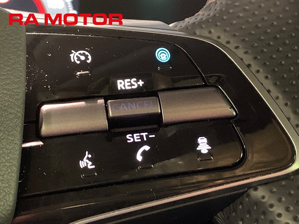 Nissan Ariya 87kwh | Dragkrok | EVOLVE | All utrustning | Moms