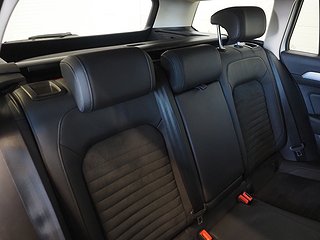 Kombi Volkswagen Passat 12 av 21