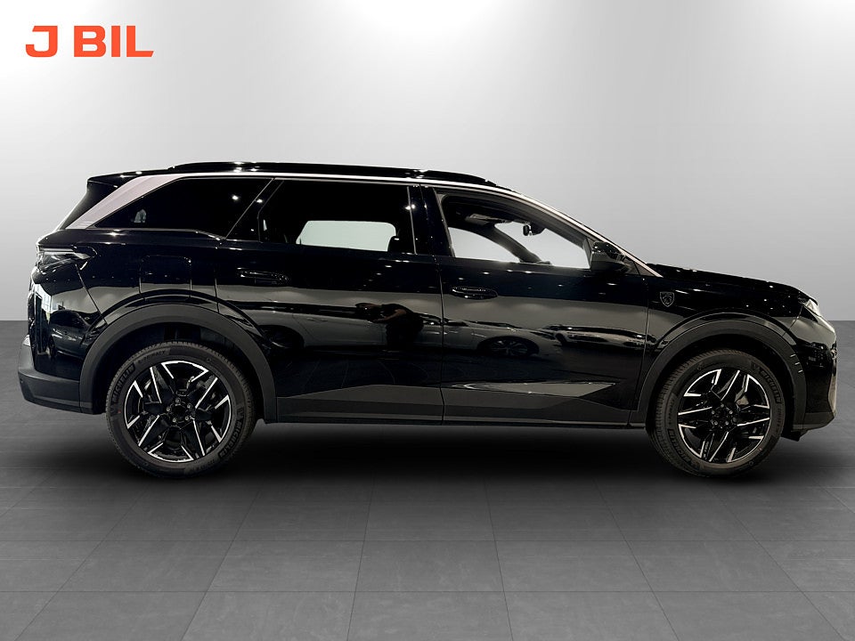 Bild på Peugeot 5008 GT Hybrid 145hk Aut KAMPANJ BRÄNSLE INGÅR