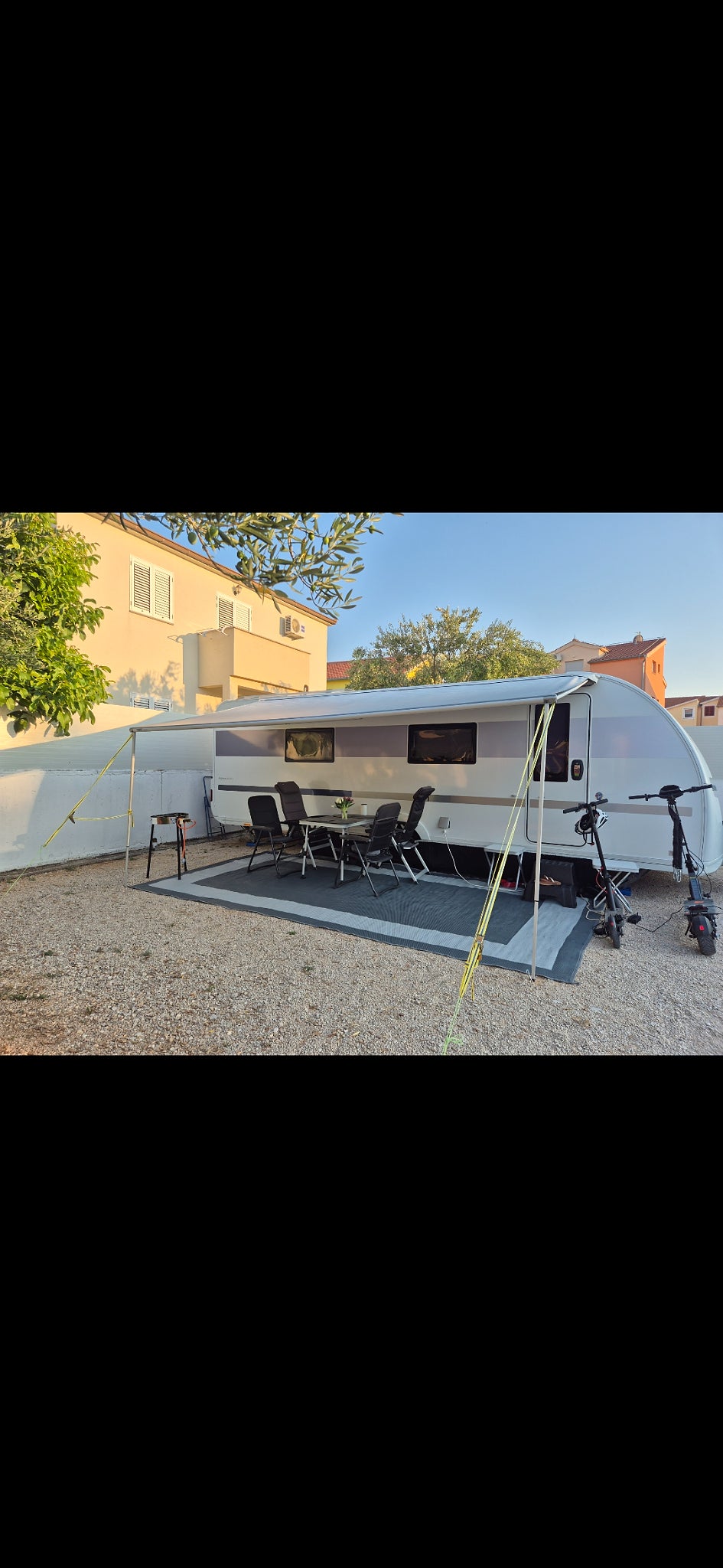 Adria Alpina 663 HT 663HT