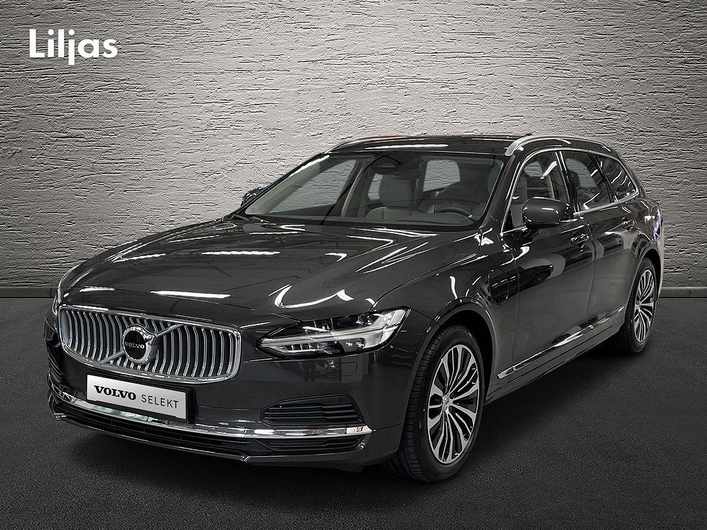 Volvo V90 T6 Core Edition