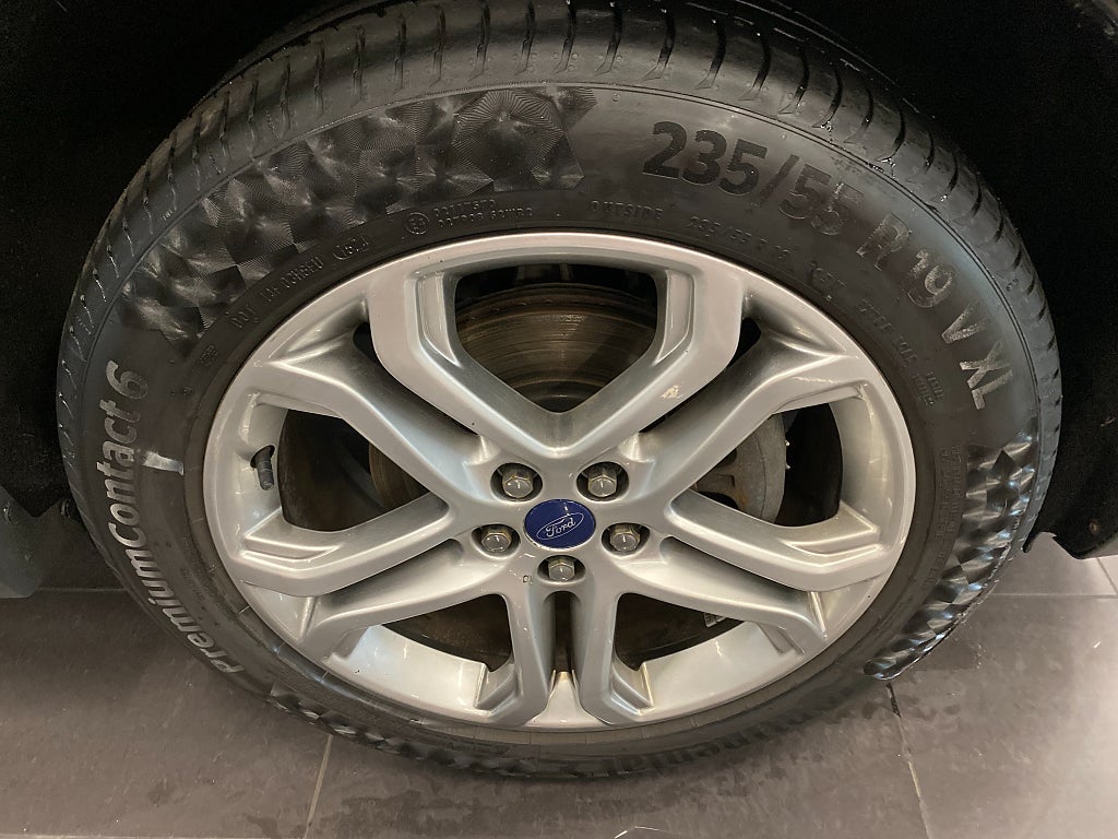Ford Edge 2016 - miniatyr 24