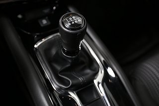 SUV Honda HR-V 16 av 27