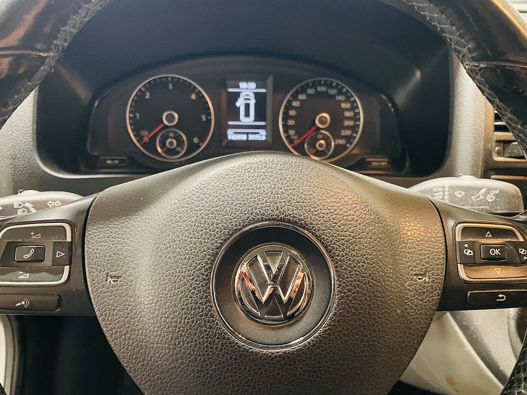 Volkswagen Transporter 2015 - miniatyr 12