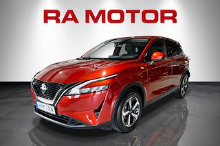 SUV Nissan Qashqai 1 av 23