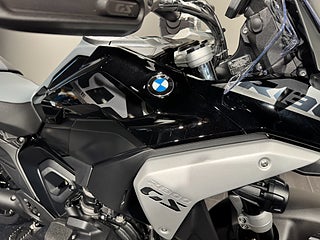 BMW R1300GS/Nu:290.295kr/Ränta 3,45%/Touring pack & Väskor ingår