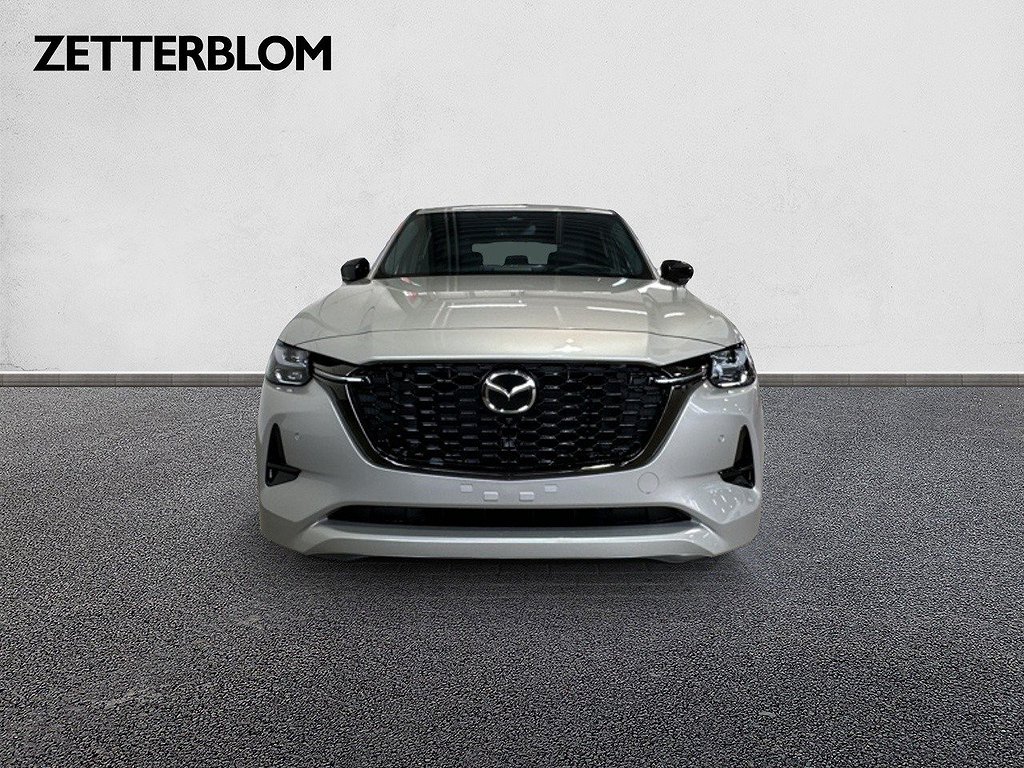 SUV Mazda CX-60 5 av 27