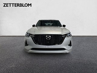 SUV Mazda CX-60 5 av 27