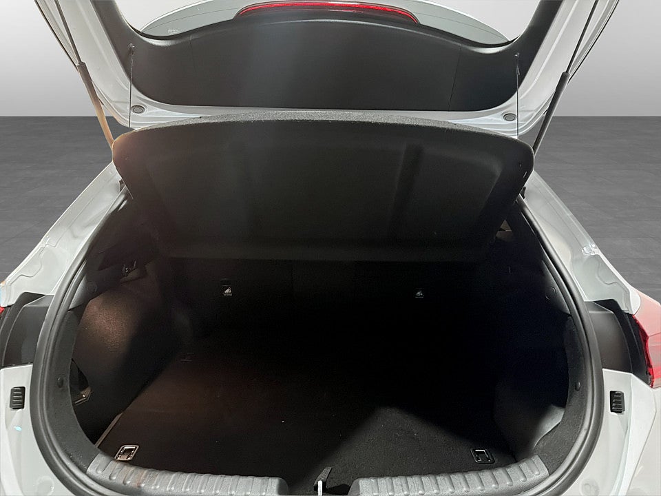 Bild på Kia Xceed PHEV 141hk Aut - B-KAMERA, NAVI