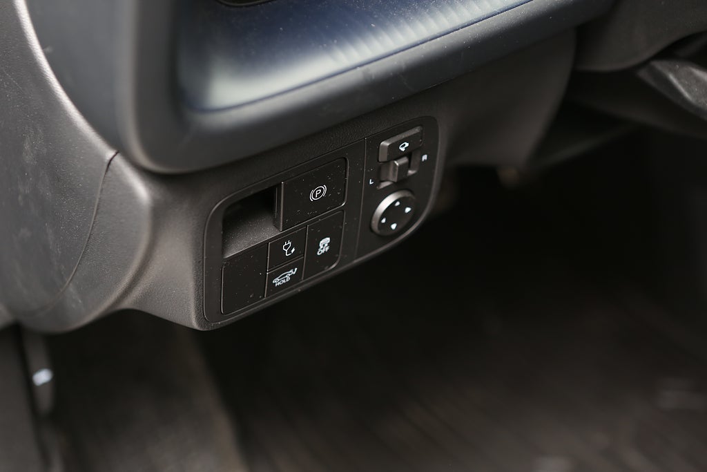 Hyundai IONIQ 6 77.4 kWh Advanced AWD Sollucka 20"Alu