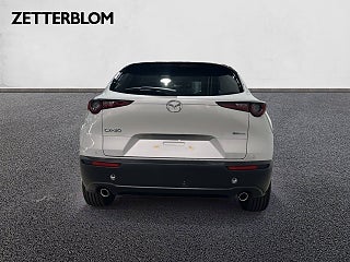 SUV Mazda CX-30 4 av 20