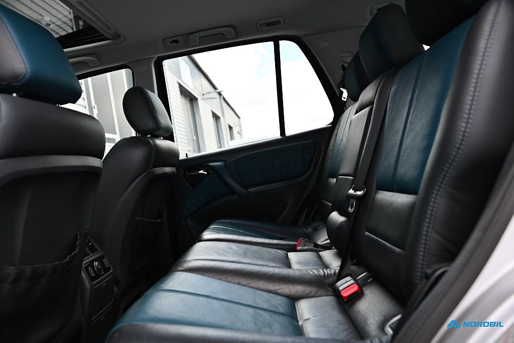 Mercedes-Benz ML