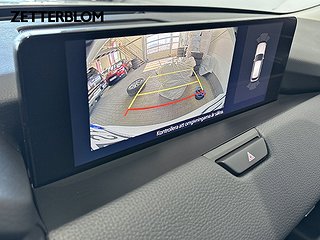 SUV Mazda CX-60 14 av 16
