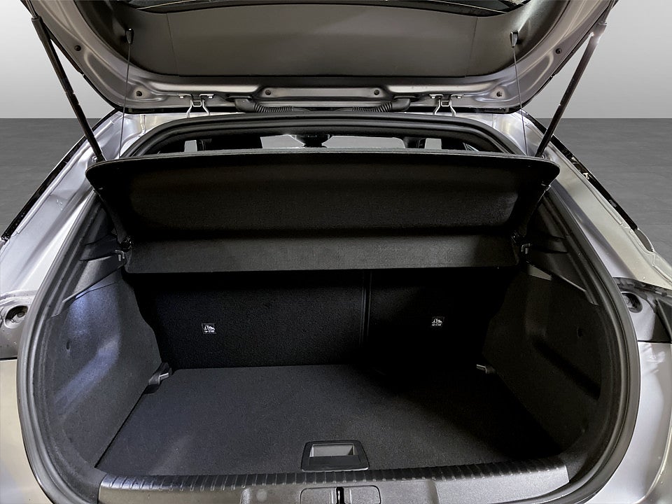 Bild på Opel Mokka Ultimate 1.2 PT 130hk Aut - B-KAMERA, RATTVÄRME