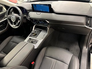 Mazda CX-60 Homura Plug In AWD 10 Års Garanti / 1,99% RÄNTA