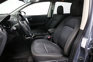 SUV Nissan Qashqai+2 8 av 18