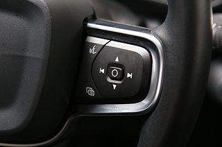 SUV Volvo XC40 14 av 25