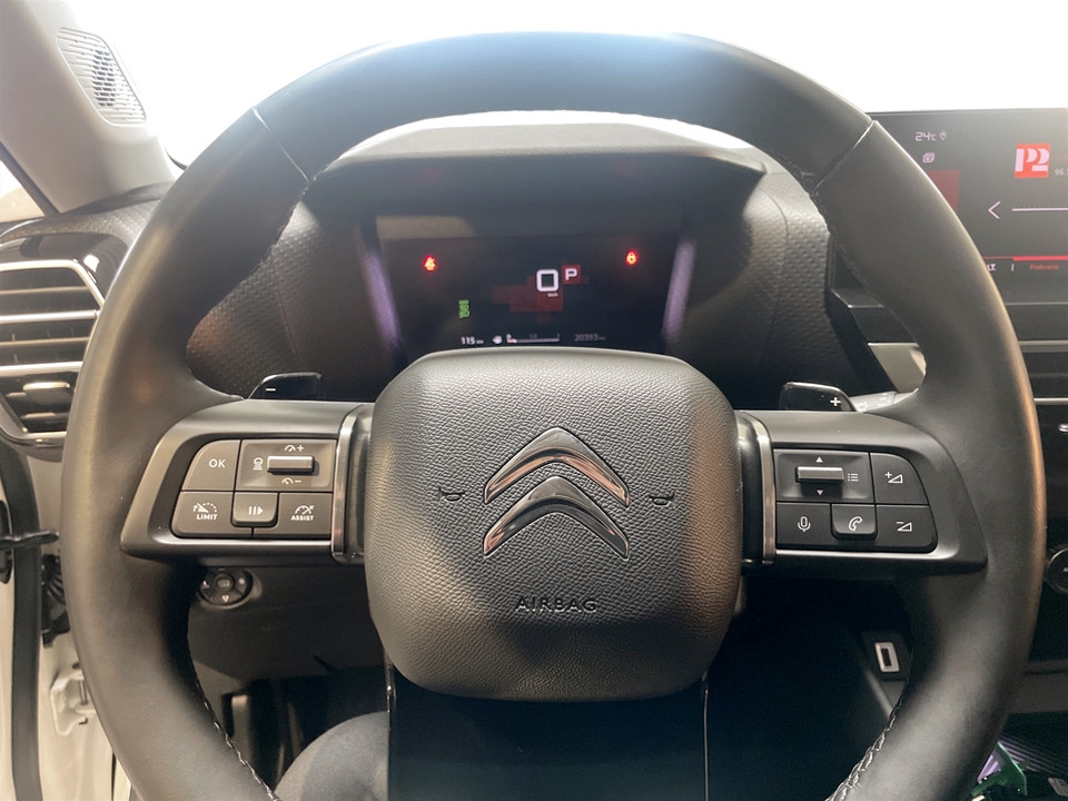 Citroen C4 2021, bild 7/42