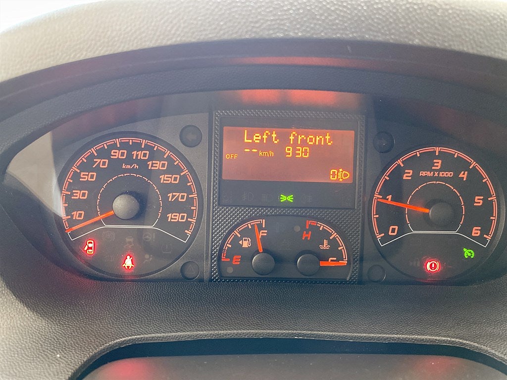 Bild på Peugeot Boxer PRO+ L3H2 2.2 BHDi 140hk - DRAG, B-KAMERA