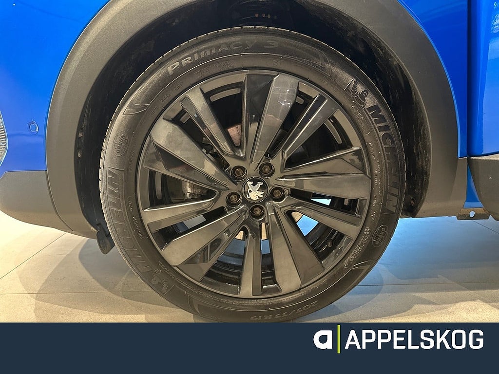 Peugeot 3008 GT BlueHDi 130 Ultimate Business |RÄNTA 3,99%|V-HJUL| thumbnail