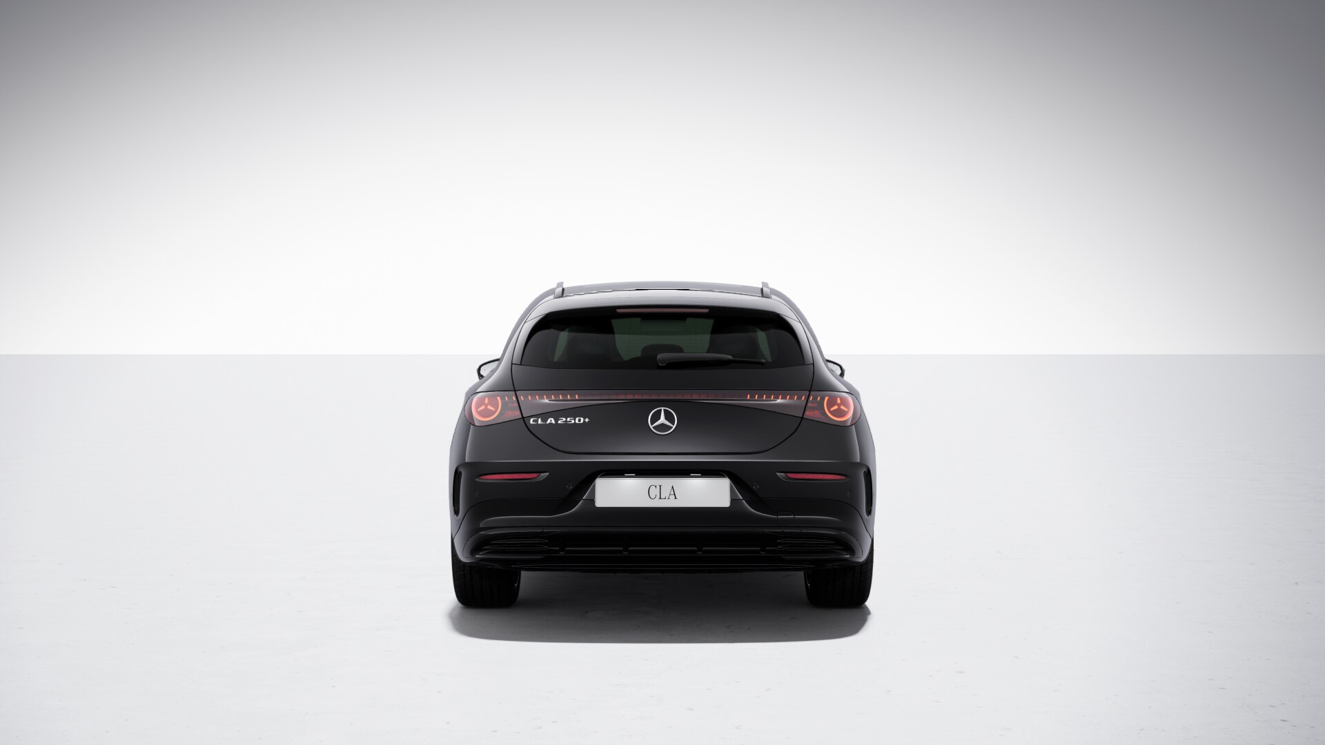 Mercedes-Benz CLA 250+ Shooting Brake 2026, bild 6/27