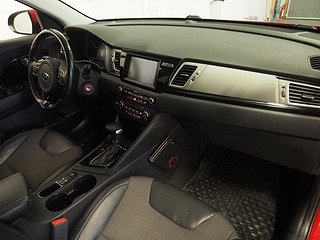 SUV Kia Niro 14 av 23
