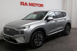 SUV Hyundai Santa Fe