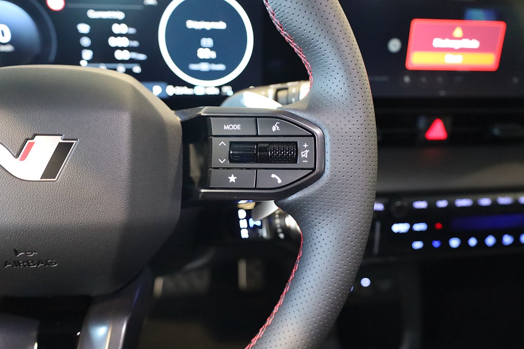 Hyundai IONIQ 5 AWD N Line KAMPANJ Privatleasing 2027