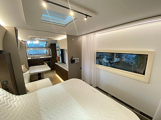 Husvagn-övrigt Adria ALPINA 663 HT 26 av 28