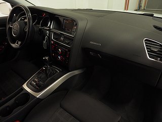 Halvkombi Audi A5 6 av 11