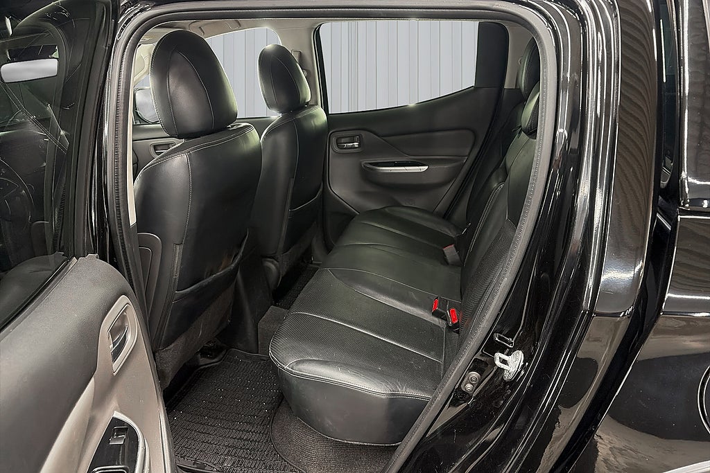 Fiat Fullback 2017