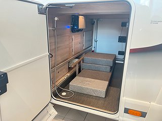Husbil-integrerad Kabe IMPERIAL 810 LGB 8 av 32